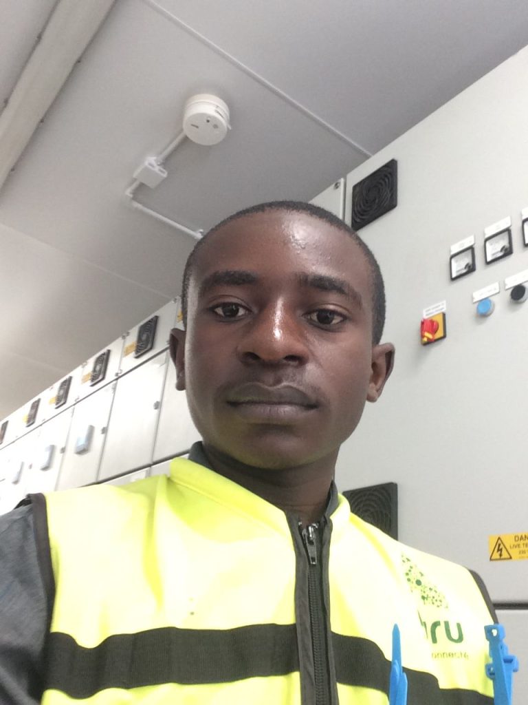 Michael